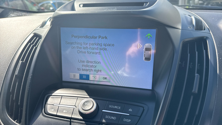 Ford Kuga 1.5 EcoBoost 176 Titanium 5dr Auto Petrol Estate